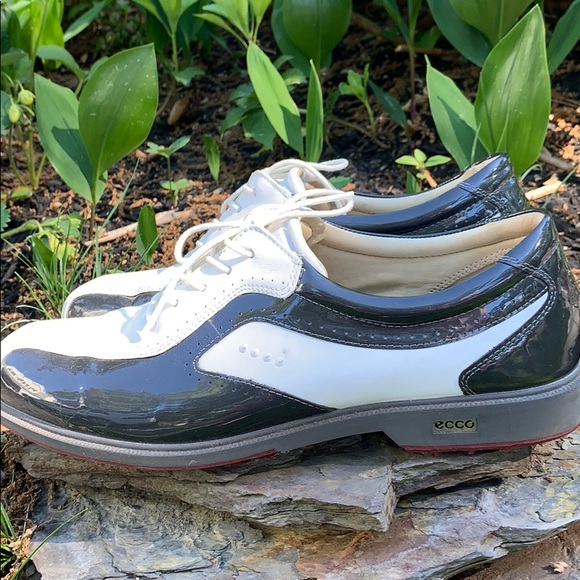 Women’s Ecco Golf Shoes - Picture 2 of 4